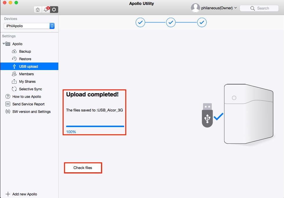 chronosync move files chronosync move files